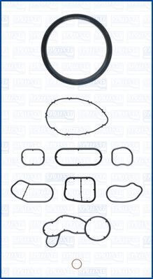 AJUSA Crankcase gasket set Article number: 54228500 cheaply