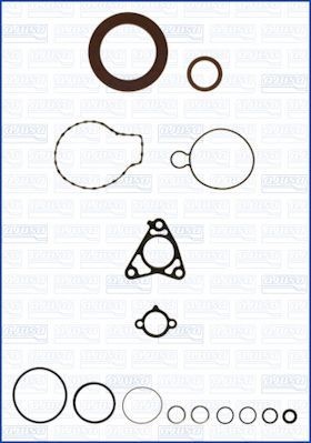 AJUSA Crankcase gasket set Article number: 54241600 cheaply