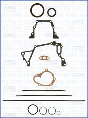 AJUSA Crankcase gasket set Article number: 54244700 cheaply
