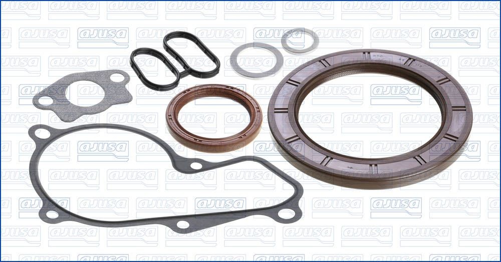 AJUSA Crankcase gasket set Article number: 54245200 cheaply