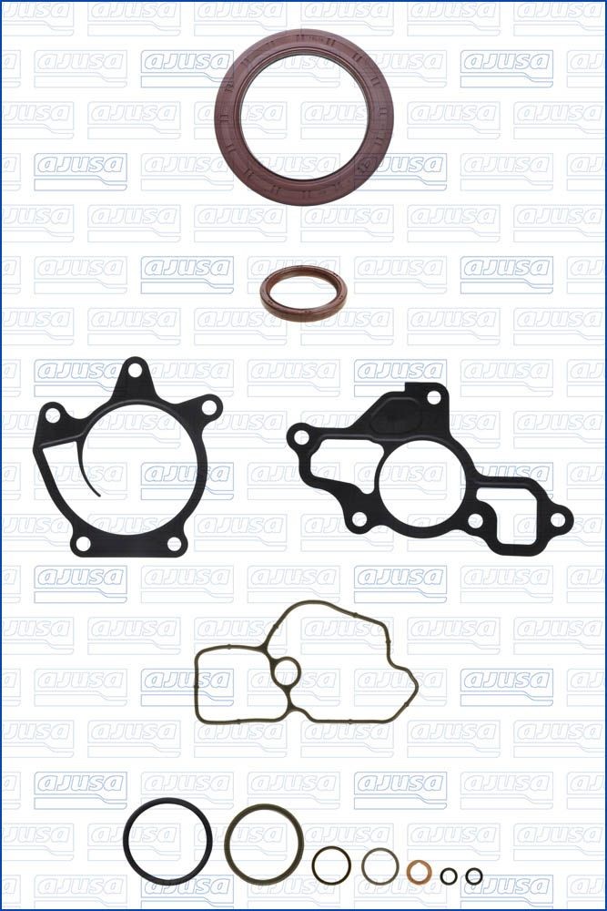 AJUSA Crankcase gasket set Article number: 54248000 cheaply