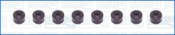 AJUSA Seal Set, valve stem Article number: 57073500 cheaply
