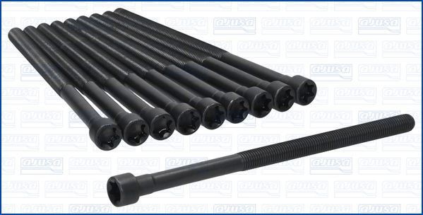 AJUSA Bolt Kit, cylinder head Article number: 81065000 cheaply
