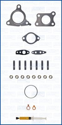 AJUSA Mounting Kit, charger Article number: JTC12101 cheaply