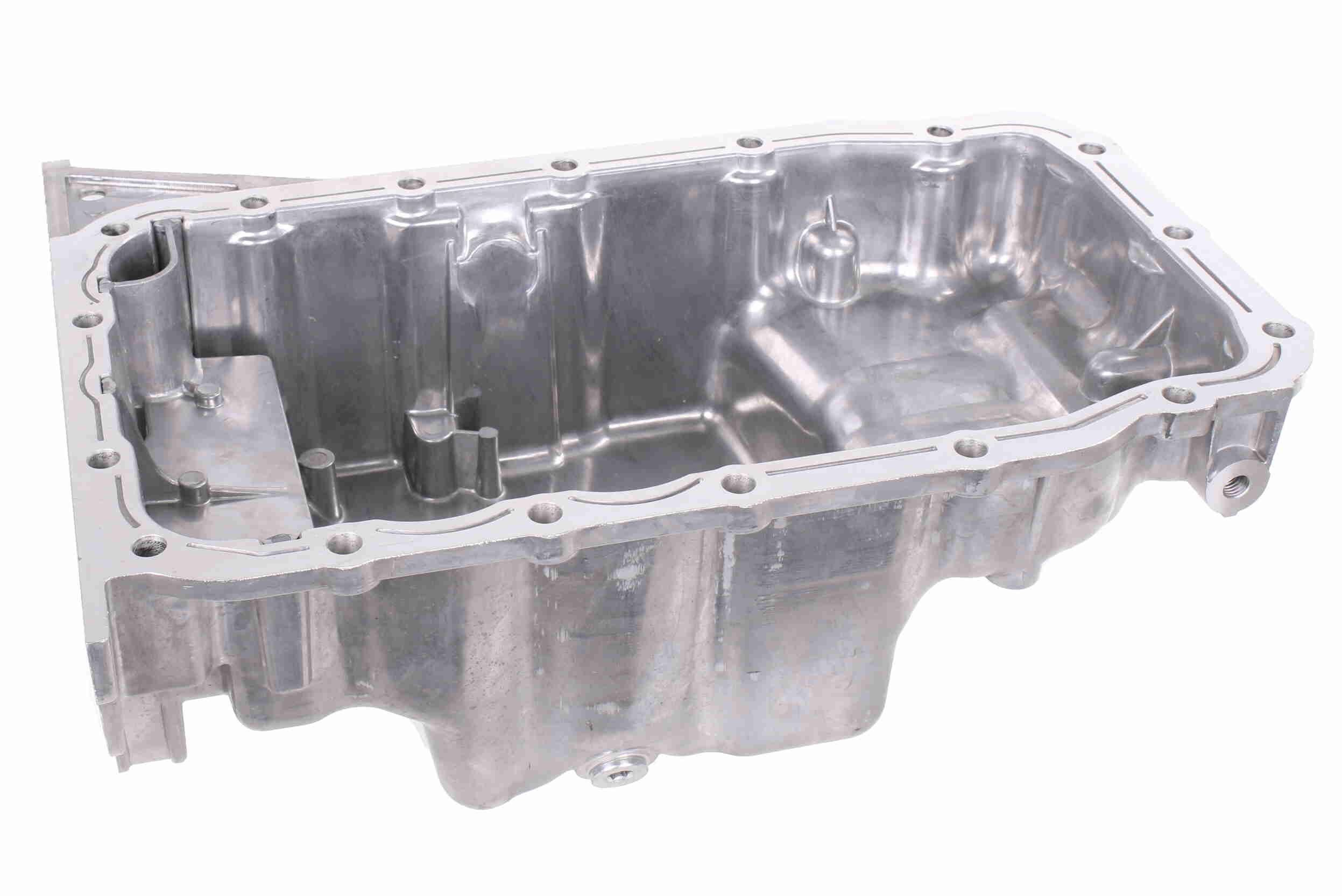 VAICO Oil sump Article number: V40-0239 cheaply