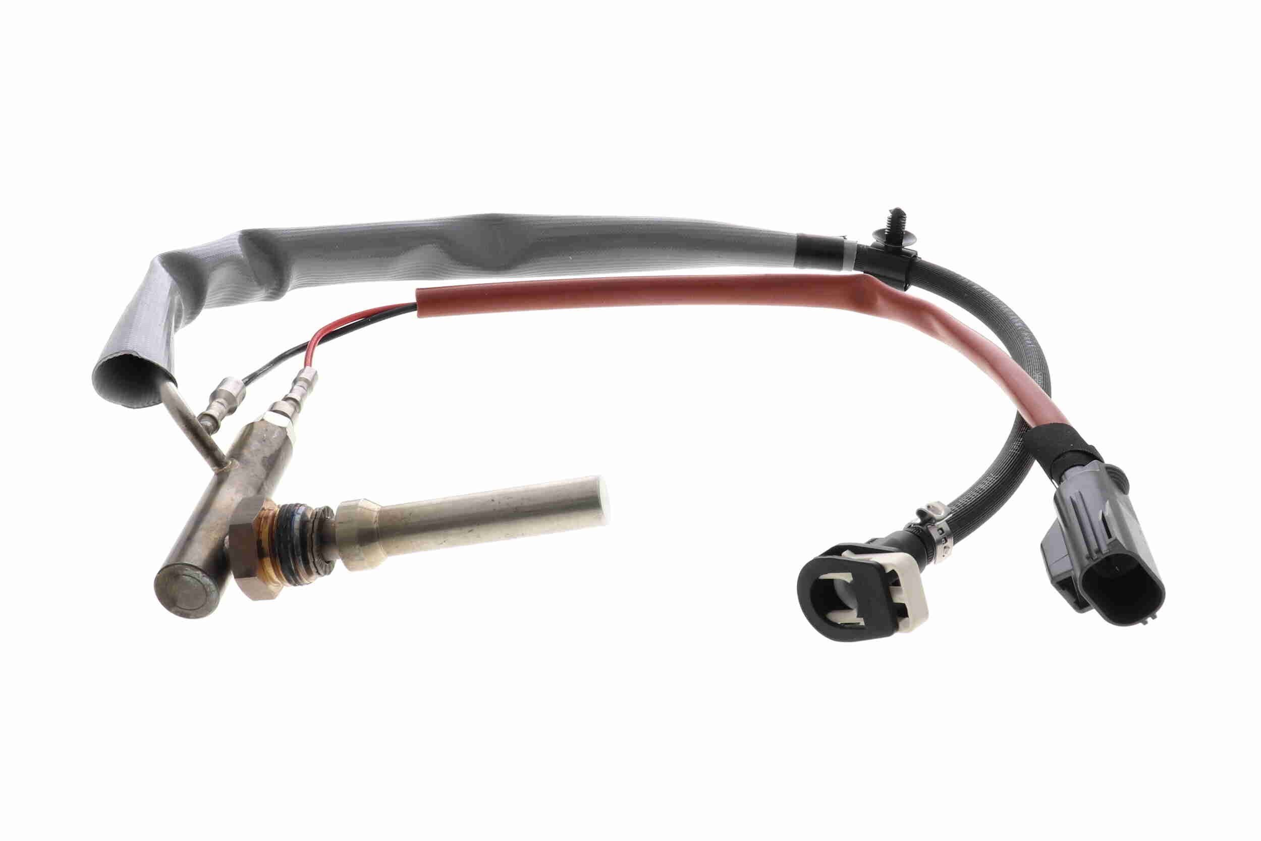 VEMO V25-67-0003 Injection Unit, soot / particulate filter regeneration TRANSIT CUSTOM 2.2 TDCi 125 PS Diesel