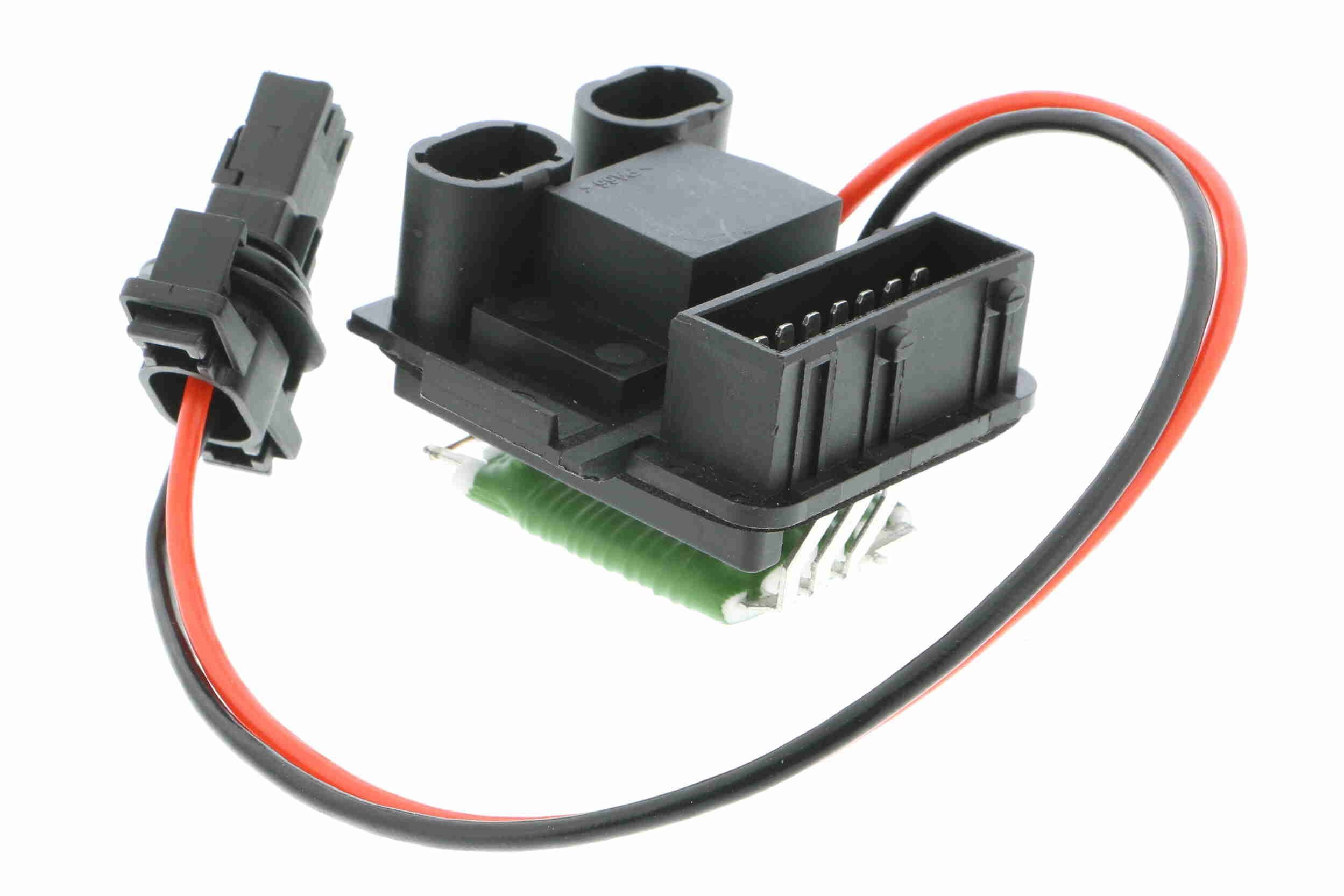 VEMO Control Unit, glow plug system Article number: V40-71-0018 cheaply