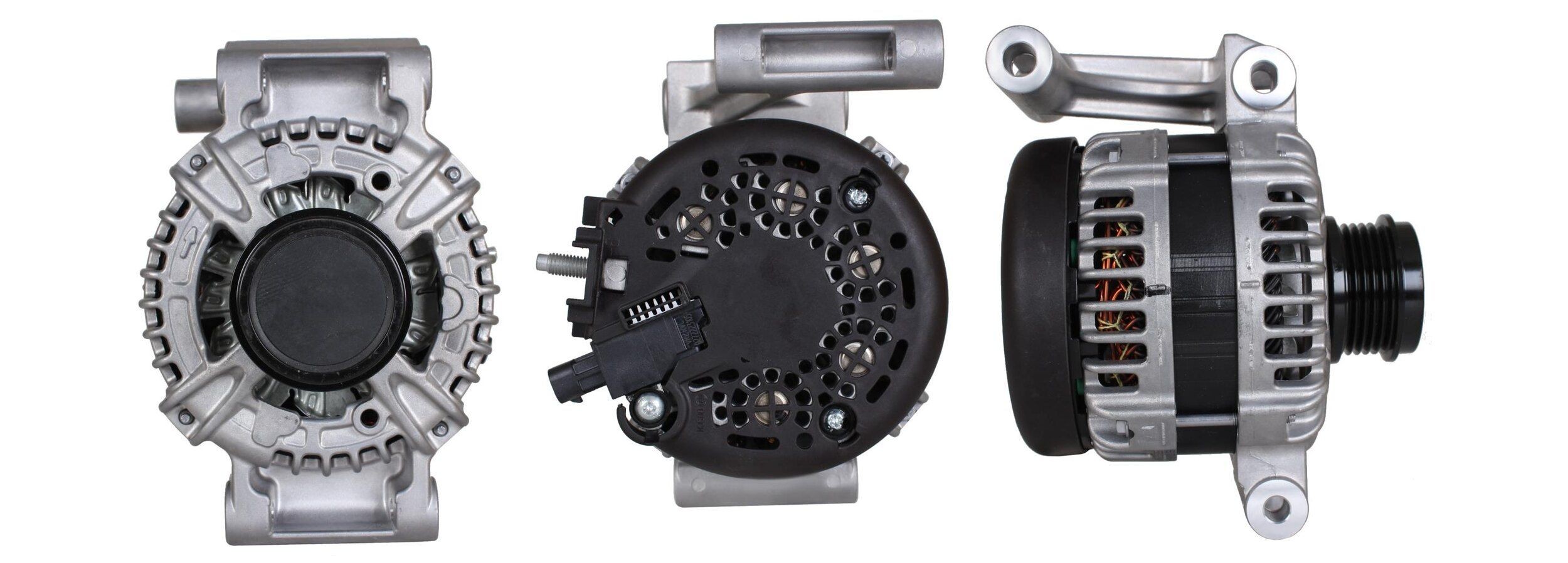 ELSTOCK Alternator Article number: 28-7789 cheaply