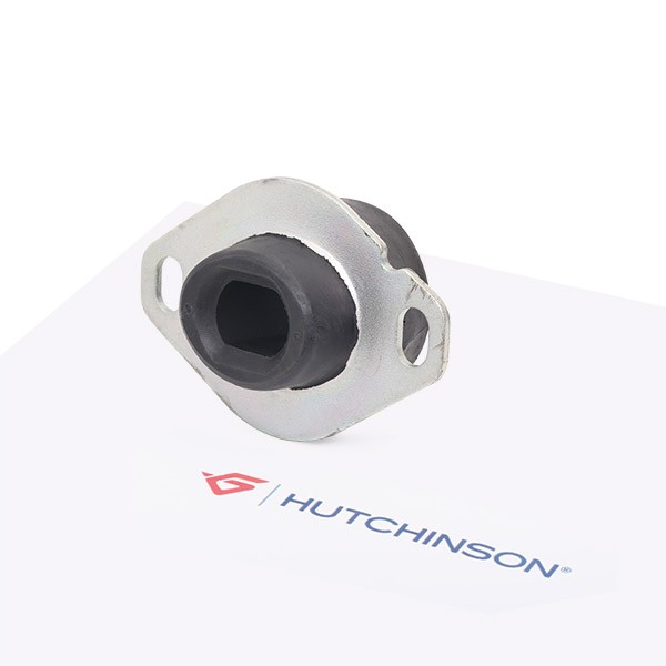 HUTCHINSON Mounting, manual transmission Article number: 594603 cheaply