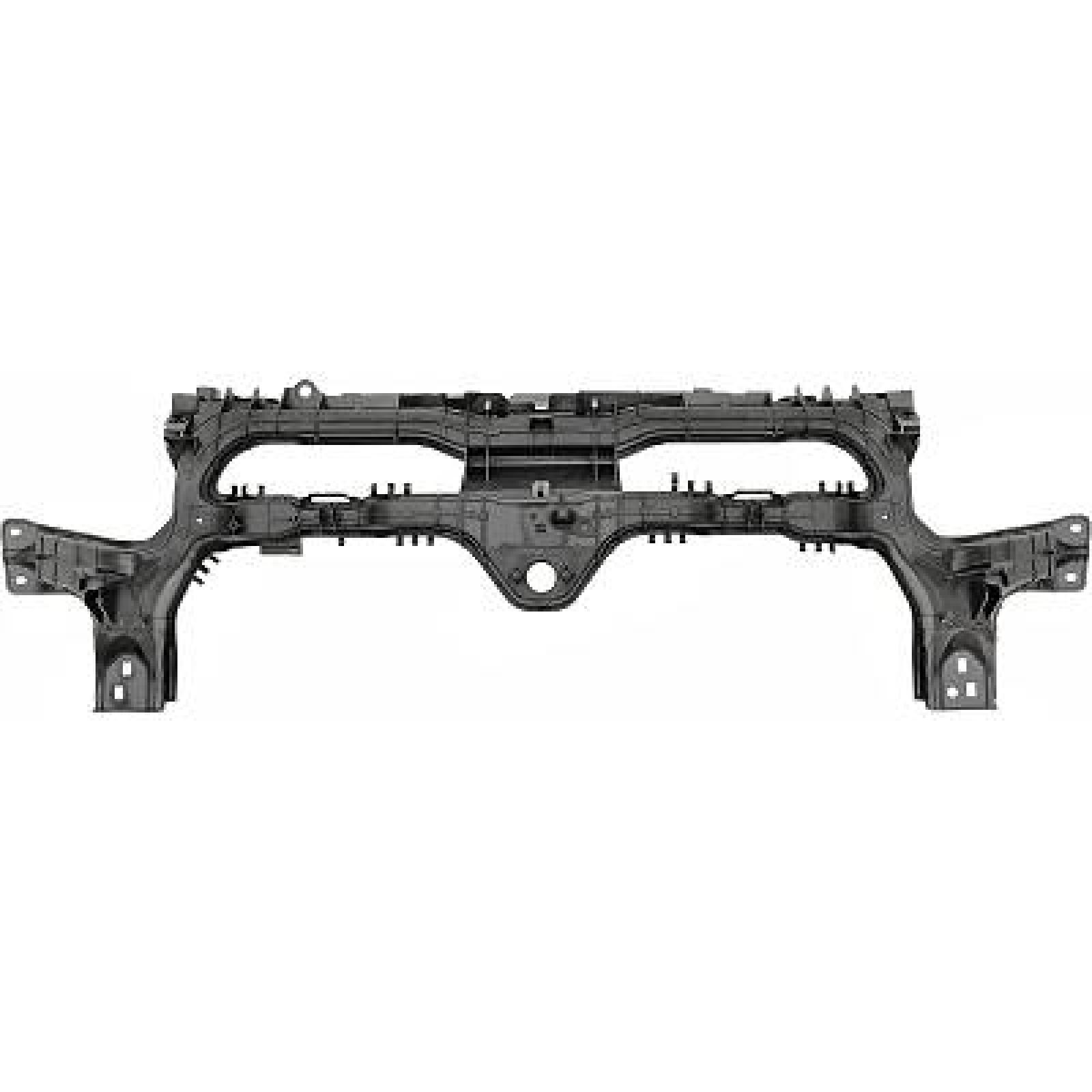 DIEDERICHS Front Cowling Article number: 1456003 cheaply