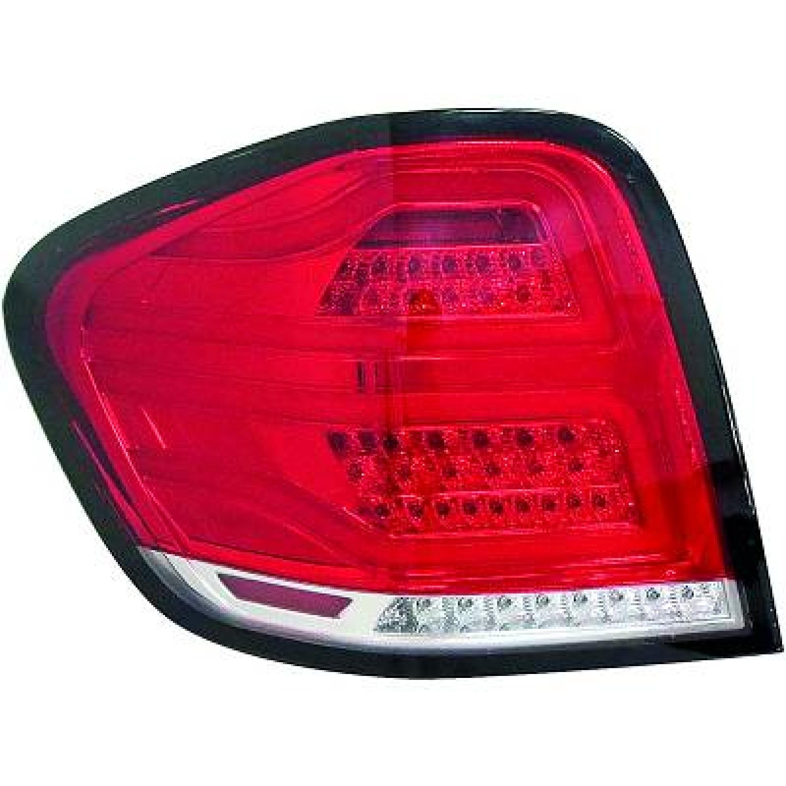 DIEDERICHS Combination Rearlight Set Article number: 1691995 cheaply