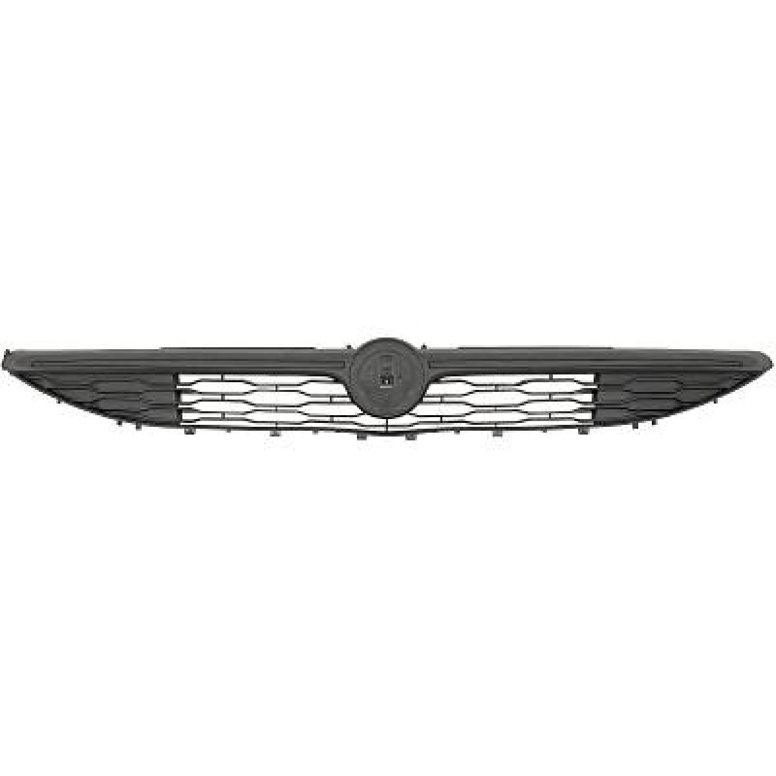 DIEDERICHS Radiator Grille Article number: 3486140 cheaply