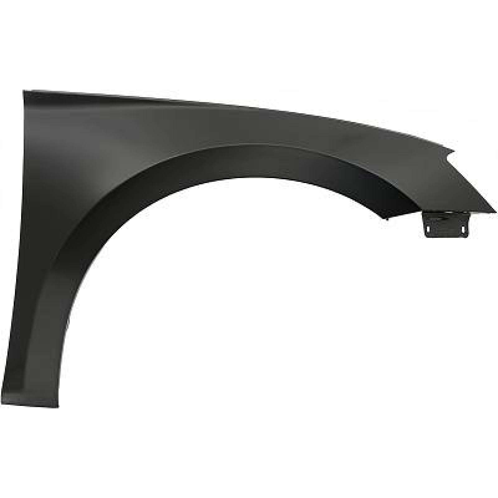 DIEDERICHS Wing fender Article number: 7842006 cheaply