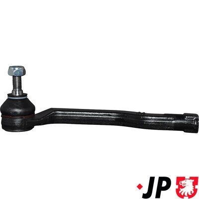 JP GROUP Bremseklodser Varenummer: 4863607410 billige