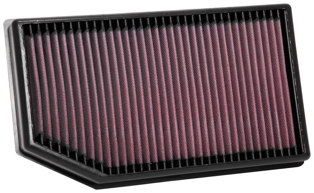 K&N Filters Air filter Article number: 33-5076 cheaply