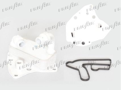 FRIGAIR Automatic transmission oil cooler Article number: 0704.4009 cheaply