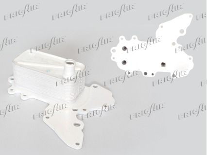 FRIGAIR Engine oil cooler Article number: 0707.4008 cheaply