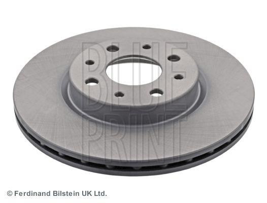BLUE PRINT Brake disc Article number: ADL144322 cheaply