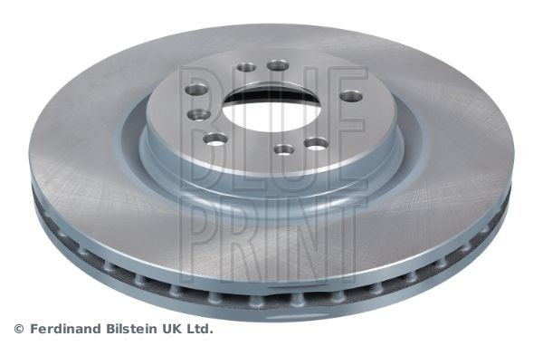 BLUE PRINT Brake disc Article number: ADU174357 cheaply