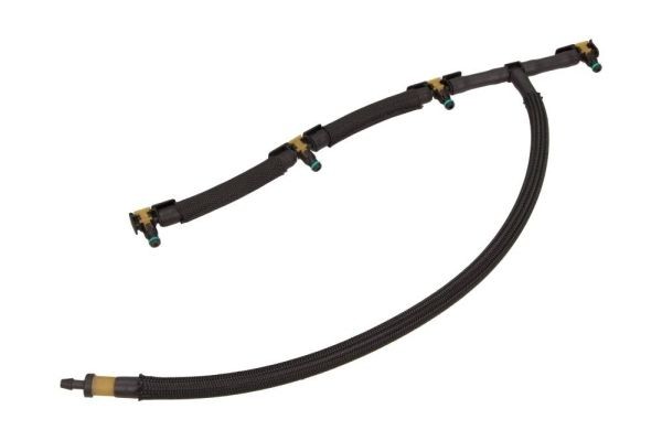 MAXGEAR 15-0026 Hose, fuel overflow A4 2.0 TDI 120 PS Diesel 2015
