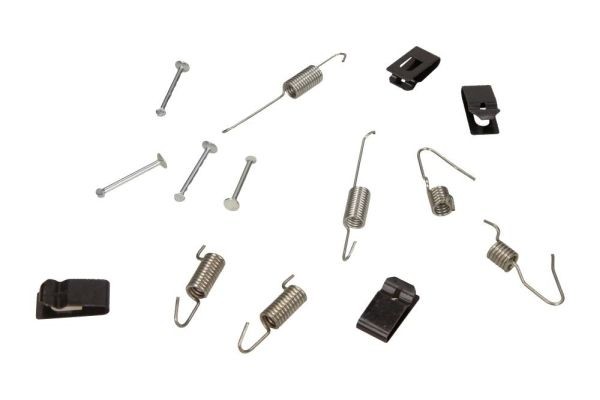 MAXGEAR Brake shoe fitting kit Article number: 27-0548 cheaply