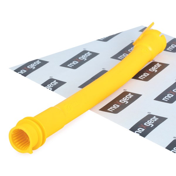MAXGEAR Trakt, oliepind Varenummer: 27-0558 billige