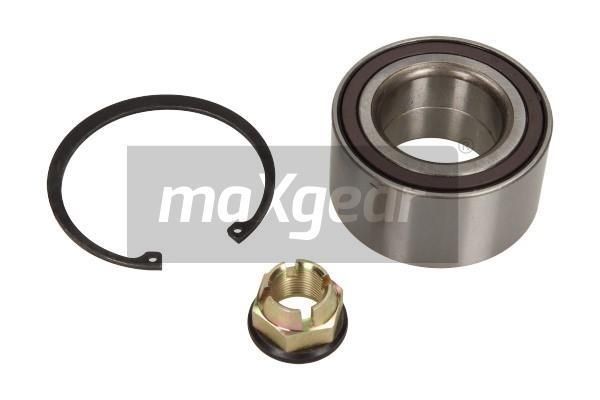 MAXGEAR Sada lozisek kol Číslo článku: 33-0926 levně