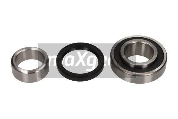 MAXGEAR Wheel bearing kit Article number: 33-0981 cheaply