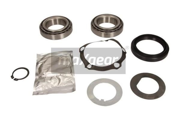 MAXGEAR Wheel bearing kit Article number: 33-0983 cheaply