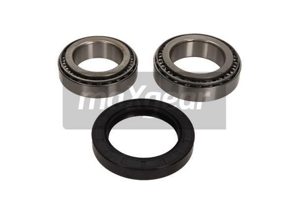 MAXGEAR Wheel bearing kit Article number: 33-1038 cheaply