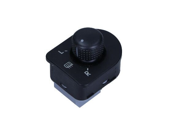 MAXGEAR 50-0267 Switch, mirror adjustment OCTAVIA RS 1.8 T 180 PS Petrol 2010