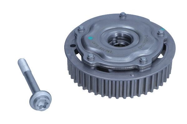 MAXGEAR Knastaksel-forstiller Varenummer: 54-1294 billige