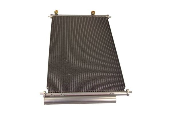 MAXGEAR Air conditioning condenser Article number: AC832455 cheaply