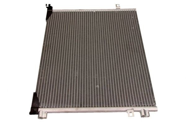 MAXGEAR Air conditioning condenser Article number: AC866542 cheaply