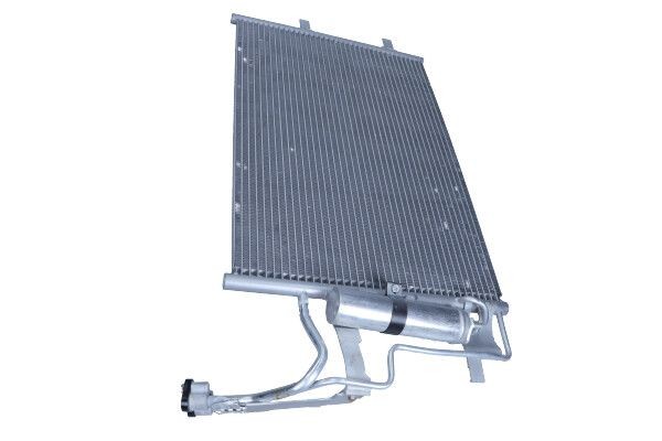 MAXGEAR Air conditioning condenser Article number: AC885524 cheaply