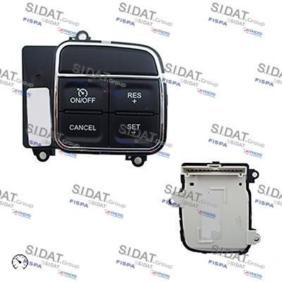 FISPA Steering Column Switch Article number: 430425 cheaply