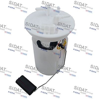 FISPA Fuel level sensor Article number: 71454 cheaply