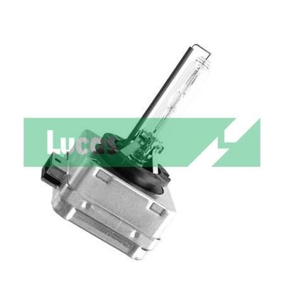 LUCAS LLD3S Xenon lamp F-PACE 5.0 SVR P575 575 PS Petrol