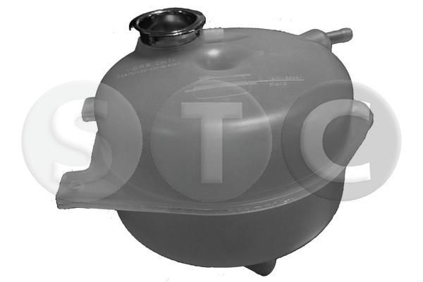 STC Coolant expansion tank Article number: T403942 cheaply