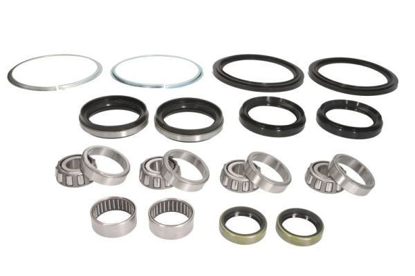 OEM Repair Kit, kingpin H31004 from KANACO