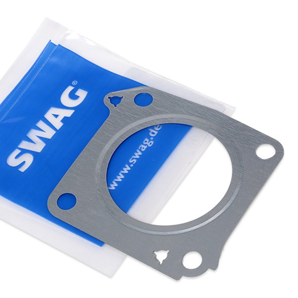 SWAG Seal, throttle body Article number: 30 10 3796 cheaply