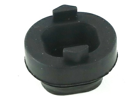 FAST FT13061 Paigutus, radiaator COMBO 1.6 CDTI (C26, D26, E26, C05) 95 HP Diisel