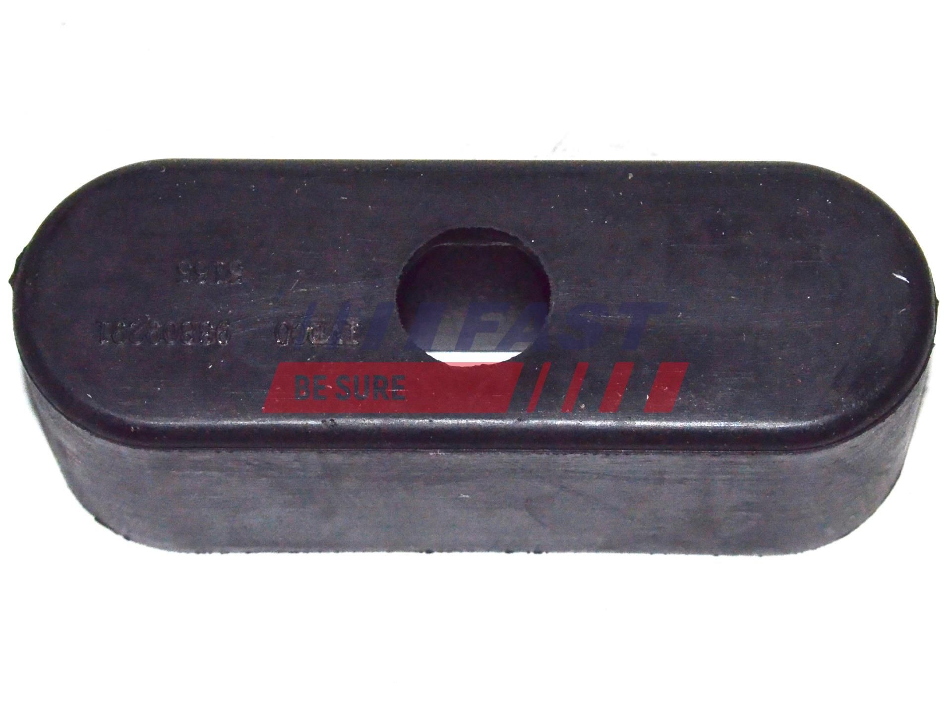 FAST FT18433 Kinnitus, kütusepump Daily 2.8 30-10 C 103 HP Diisel 1999