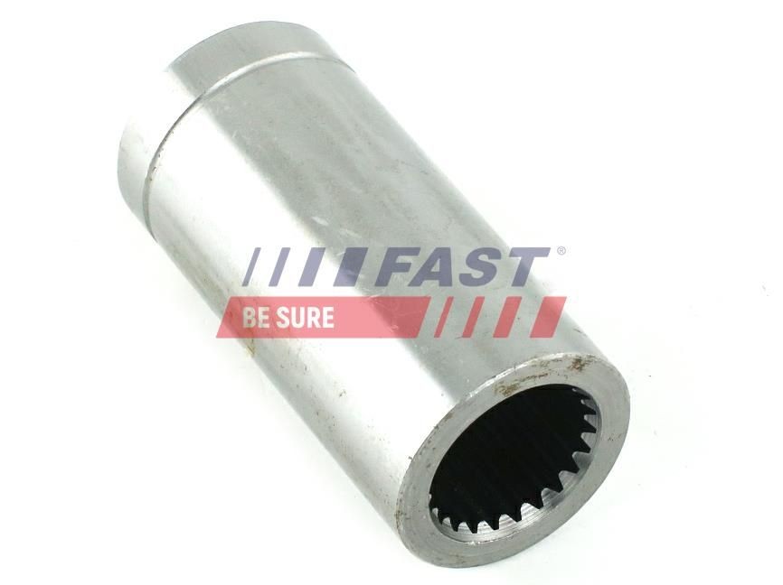 FAST FT20084 Axle Bolt, drive shaft MEGANE 1.9 dCi 120 PS Diesel