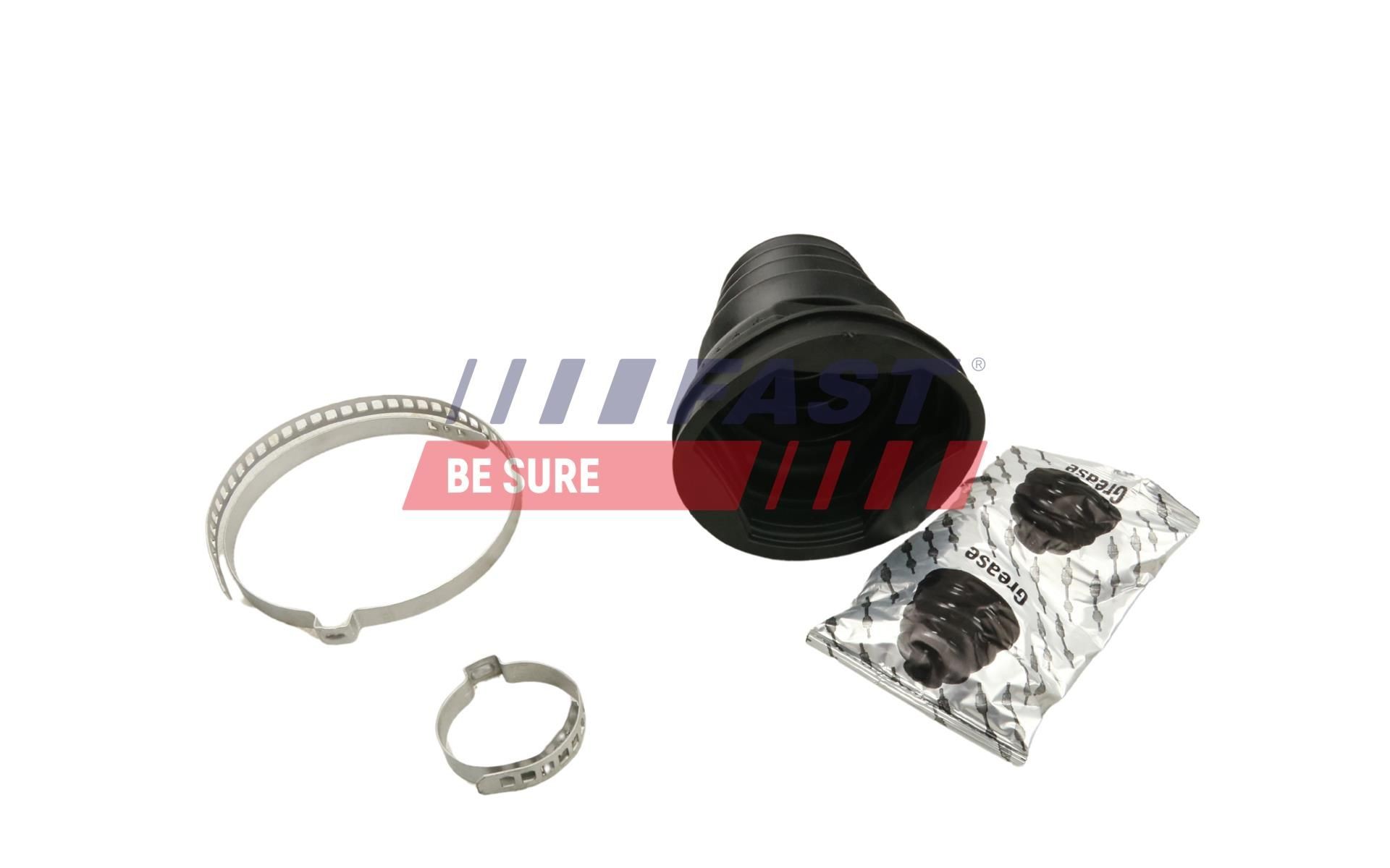 FAST CV boot Article number: FT28327K cheaply