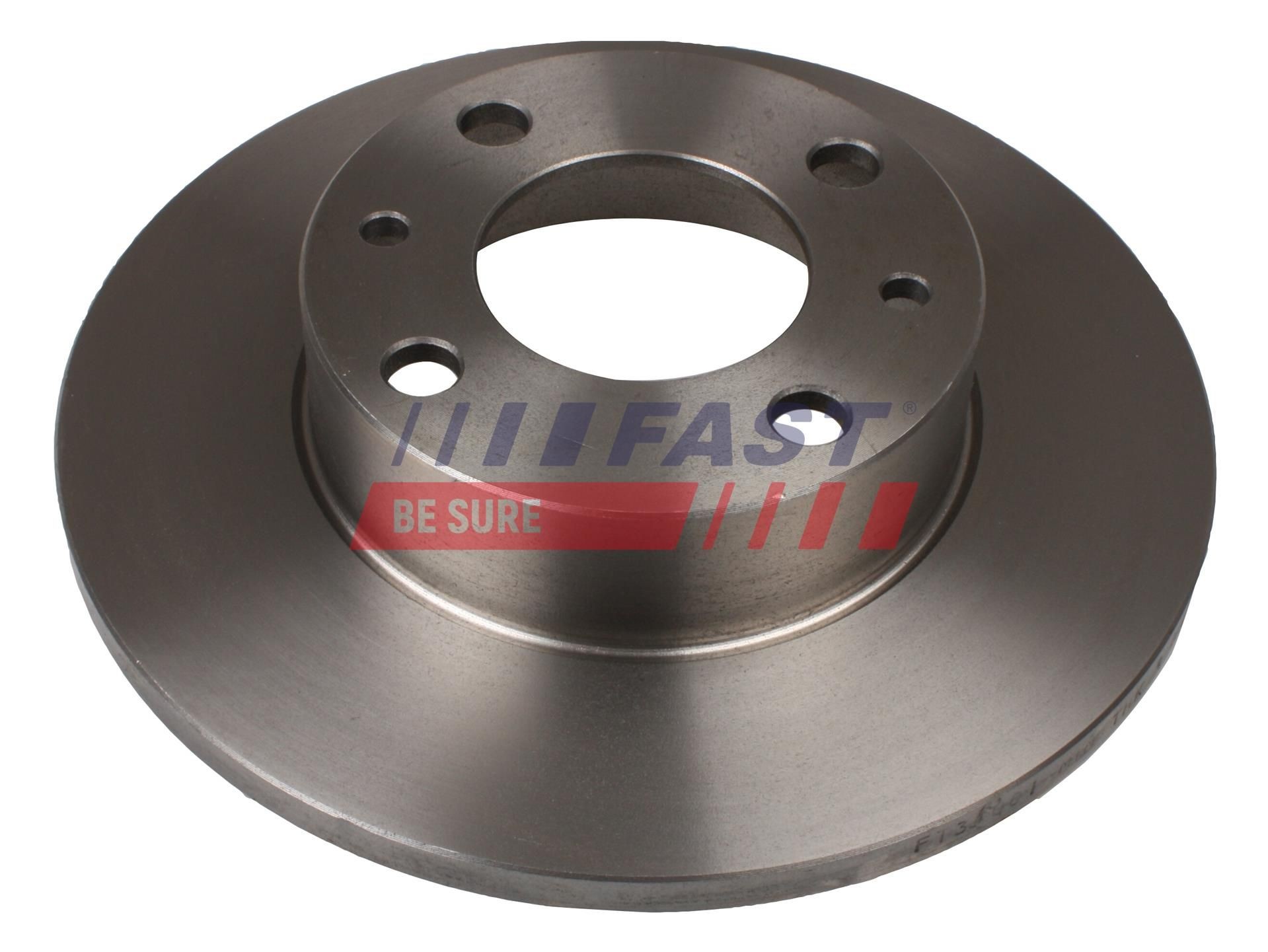 FAST Brake Shoe Set Article number: FT30061 cheaply