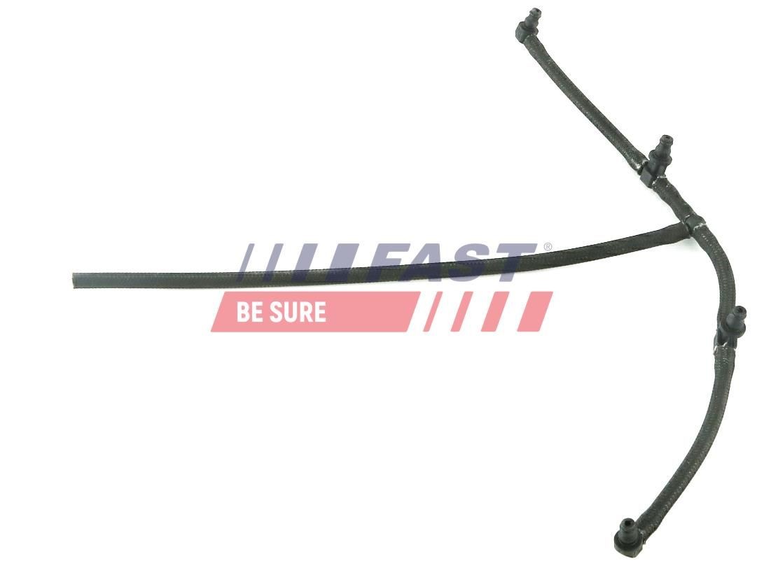 FAST Fuel Hose Article number: FT39504 cheaply