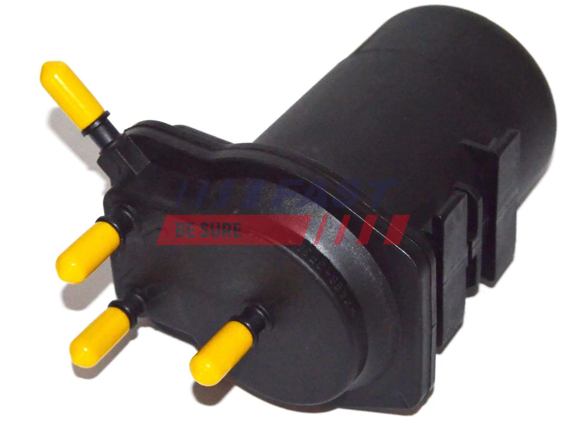 FAST Fuel Hose Article number: FT39507 cheaply
