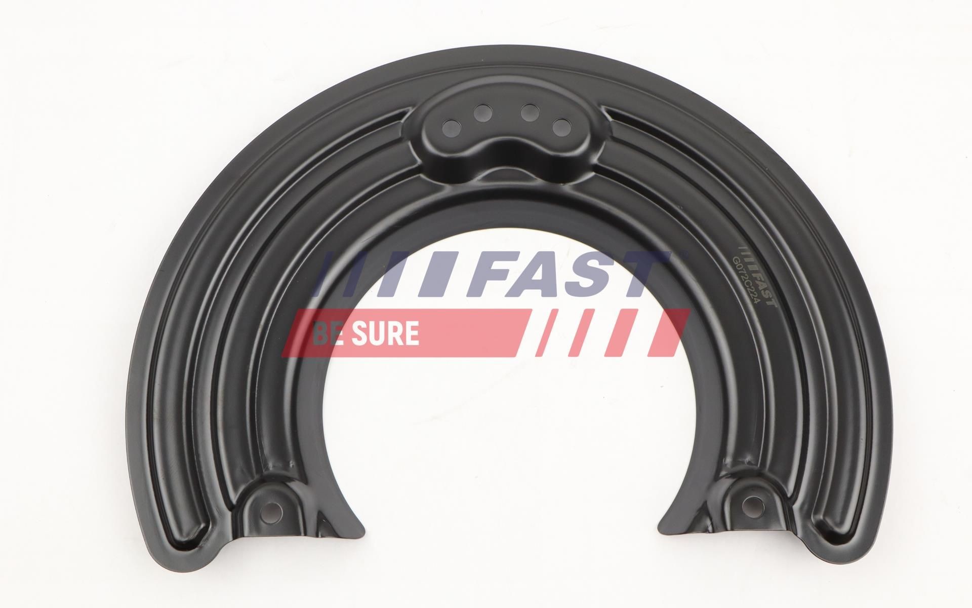 FAST Crankshaft pulley Article number: FT45566 cheaply