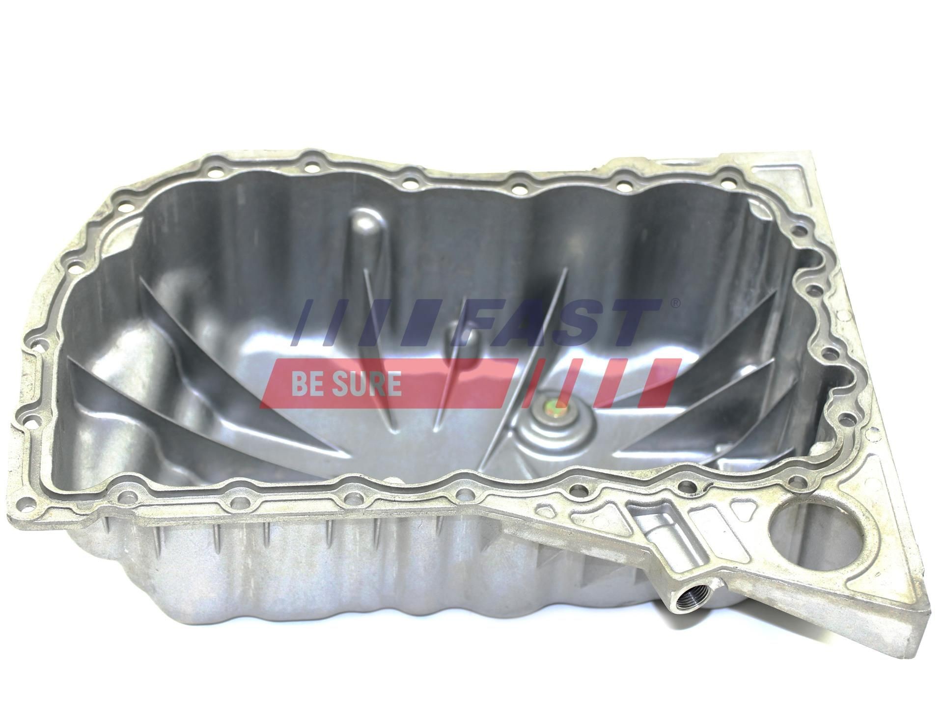 FAST Oil sump Article number: FT49382 cheaply